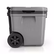 Ninja FB230UKGY Ninja FrostVault 30QT/28L Wheeled Cooler with Dry Zone - Slate Grey