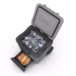 Ninja FB230UKGY Ninja FrostVault 30QT/28L Wheeled Cooler with Dry Zone - Slate Grey