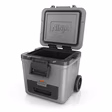 Ninja FB230UKGY Ninja FrostVault 30QT/28L Wheeled Cooler with Dry Zone - Slate Grey