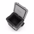 Ninja FB230UKGY Ninja FrostVault 30QT/28L Wheeled Cooler with Dry Zone - Slate Grey