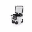 Ninja FB230UKWH Ninja FrostVault 30QT/28L Wheeled Cooler with Dry Zone - Cloud White