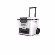Ninja FB230UKWH Ninja FrostVault 30QT/28L Wheeled Cooler with Dry Zone - Cloud White