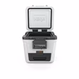 Ninja FB230UKWH Ninja FrostVault 30QT/28L Wheeled Cooler with Dry Zone - Cloud White