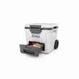 Ninja FB230UKWH Ninja FrostVault 30QT/28L Wheeled Cooler with Dry Zone - Cloud White