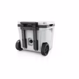 Ninja FB230UKWH Ninja FrostVault 30QT/28L Wheeled Cooler with Dry Zone - Cloud White