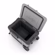 Ninja FB245UKGY Ninja FrostVault 45QT/42L Wheeled Cooler with Dry Zone - Slate Grey