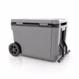 Ninja FB245UKGY Ninja FrostVault 45QT/42L Wheeled Cooler with Dry Zone - Slate Grey