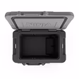 Ninja FB245UKGY Ninja FrostVault 45QT/42L Wheeled Cooler with Dry Zone - Slate Grey
