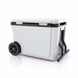 Ninja FB245UKWH Ninja FrostVault 45QT/42L Wheeled Cooler with Dry Zone - Cloud White