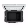 Ninja FB245UKWH Ninja FrostVault 45QT/42L Wheeled Cooler with Dry Zone - Cloud White