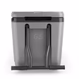 Ninja FB265EUUKGY Ninja FrostVault 65QT/61L Wheeled Cooler with Dry Zone - Slate Grey