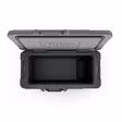 Ninja FB265EUUKGY Ninja FrostVault 65QT/61L Wheeled Cooler with Dry Zone - Slate Grey