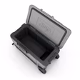 Ninja FB265EUUKGY Ninja FrostVault 65QT/61L Wheeled Cooler with Dry Zone - Slate Grey