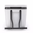 Ninja FB265EUUKWH Ninja FrostVault 65QT/61L Wheeled Cooler with Dry Zone - Cloud White