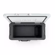 Ninja FB265EUUKWH Ninja FrostVault 65QT/61L Wheeled Cooler with Dry Zone - Cloud White