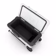 Ninja FB265EUUKWH Ninja FrostVault 65QT/61L Wheeled Cooler with Dry Zone - Cloud White