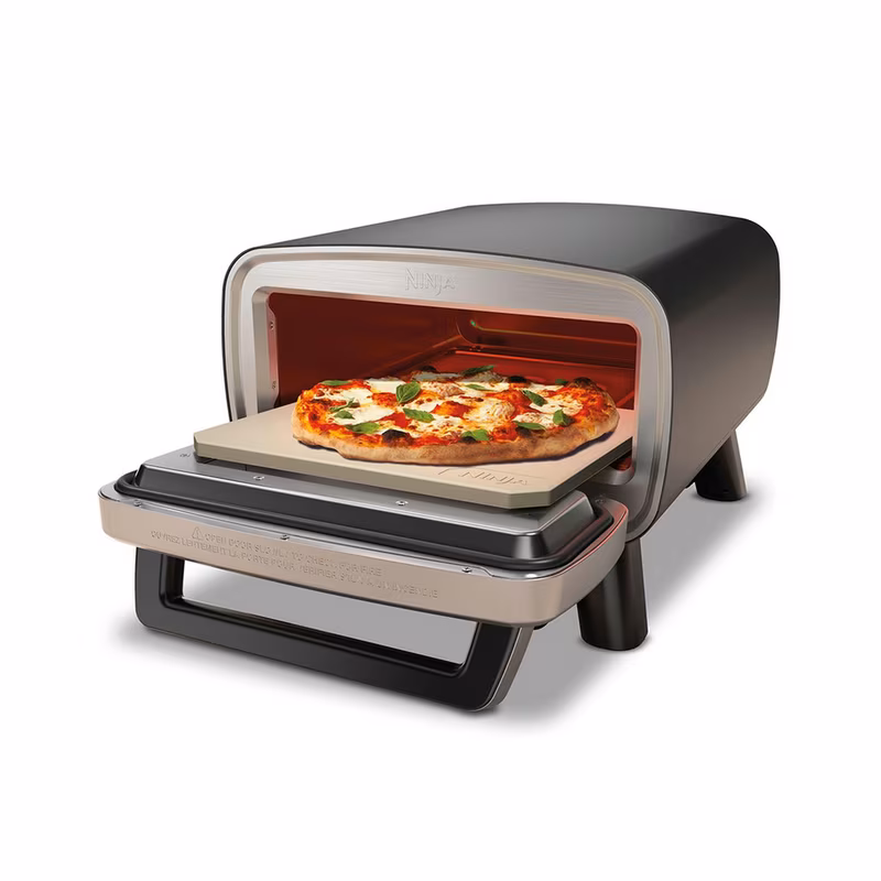 Ninja MO201UK Electric Outdoor Pizza Oven & Air Fryer