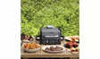 Ninja OG701UK Woodfire Electric BBQ Grill & Smoker