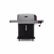 Ninja PG301UK FlexFlame Gas BBQ & Outdoor Cooking System - Black