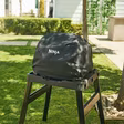 Ninja XSKOGXLCVREU Woodfire XL Grill Cover - Black