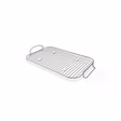 Ninja XSKOGXLRSRKEU Woodfire XL Roast & Smoke Rack - Silver