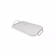 Ninja XSKOGXLRSRKEU Woodfire XL Roast & Smoke Rack - Silver
