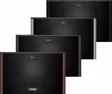 NEFF NL9WR21Y1B N 70, Built-in microwave oven, Flex Design