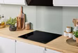 Bosch PIX631HC1E Series 6, Induction hob, 60 cm, surface mount without frame