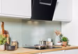 Bosch PIX631HC1E Series 6, Induction hob, 60 cm, surface mount without frame