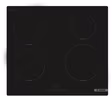 Bosch PUE611BB5E Series 4, Induction hob, 60 cm, surface mount without frame