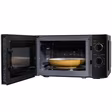 Russell Hobbs RHM2047B 20 Litres Digital Microwave - Black