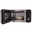Russell Hobbs RHM2348B 23 Litres Solo Microwave - Black