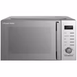 Russell Hobbs RHM2348S 23 Litres Solo Microwave - Silver