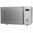 Russell Hobbs RHM2348S 23 Litres Solo Microwave - Silver