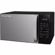 Russell Hobbs RHMT2045B 20 Litre Touch Control Digital Microwave - Black