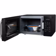Russell Hobbs RHMT2045B 20 Litre Touch Control Digital Microwave - Black