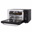 Russell Hobbs RHMT3001B 30 Litre Touch Control Digital Combination Microwave - Black