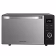 Russell Hobbs RHMT3001B 30 Litre Touch Control Digital Combination Microwave - Black