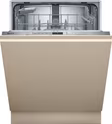 NEFF S153HKX03G N 30, Fully-integrated dishwasher, 60 cm