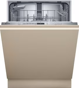 NEFF S153HKX03G N 30, Fully-integrated dishwasher, 60 cm