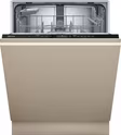 NEFF S153HKX06G N 30, Fully-integrated dishwasher, 60 cm