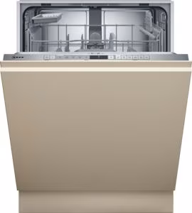 NEFF S153HTX02G N 30, Fully-integrated dishwasher, 60 cm