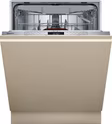 NEFF S155HVX00G N 50, Fully-integrated dishwasher, 60 cm