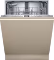 NEFF S175HTX14G N 50, Fully-integrated dishwasher, 60 cm, Variable hinge
