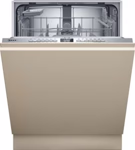 NEFF S175HTX14G N 50, Fully-integrated dishwasher, 60 cm, Variable hinge