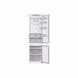 Samsung BRB70F26DES0EU 54cm 60/40 Integrated Frost Free Fridge Freezer - White