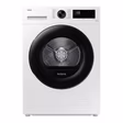 Samsung Series 5 OptimalDry™ DV90CGC0A0AEEU 9kg Smart Heat Pump Tumble Dryer - White