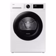 Samsung Series 5 OptimalDry™ DV90CGC0A0AEEU 9kg Smart Heat Pump Tumble Dryer - White