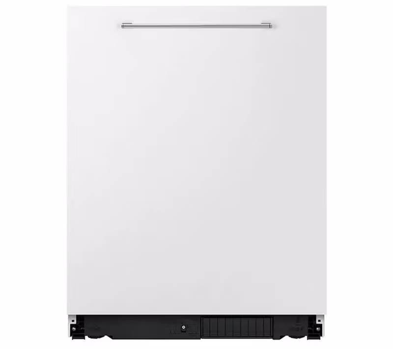 Samsung DW60CG550B00EU Integrated Dishwasher - 14 Place Settings