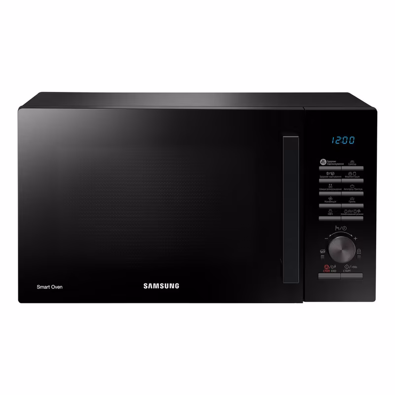 Samsung MC28A5135CK/EU Microwave Oven - Black